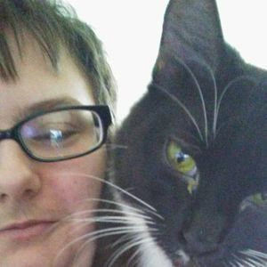 Meet your Posher, Casey genesis